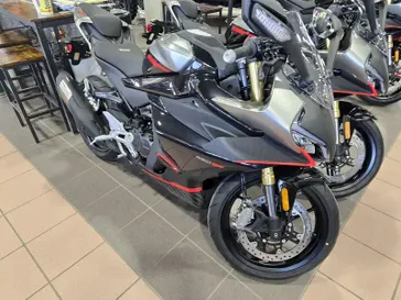 2025 CFMOTO 450SS ZIRCON BLACK 