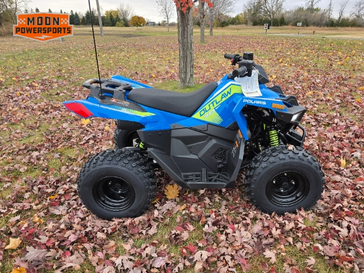 2025 Polaris OUTLAW 70 EFI 