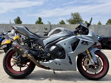 Used 2016 Suzuki GSXR1000L6 