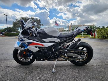 LIGHT WHITE / M MOTORSPOR