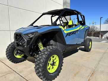 2025 Polaris RZR PRO XP 4 ULTIMATE