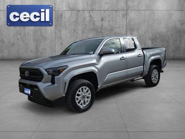Used 2024 Toyota Tacoma SR5