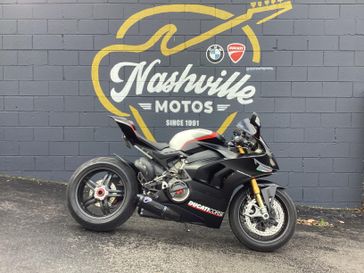 Used 2021 Ducati Panigale V4 SP 