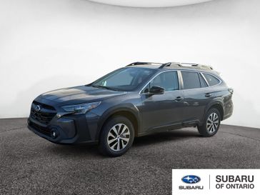 New 2025 Subaru Outback Premium