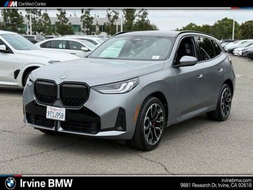 Frozen Pure Grey Metallic