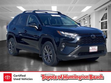 Used 2025 Toyota RAV4 XLE Premium