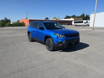 New 2026 Jeep Cherokee Laredo