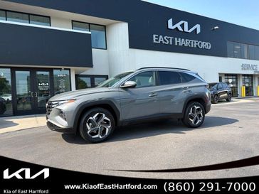 Used 2024 Hyundai Tucson SEL