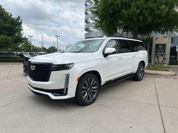 2024 Cadillac Escalade ESV Sport Platinum
