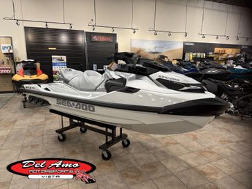 New 2026 Sea-Doo GTX LIMITED 325 (SOUND SYSTEM) 
