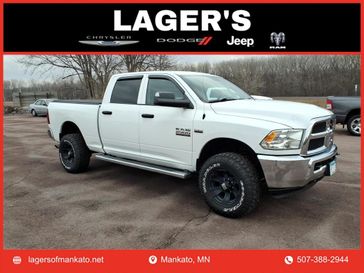 Used 2014 RAM 2500 Tradesman