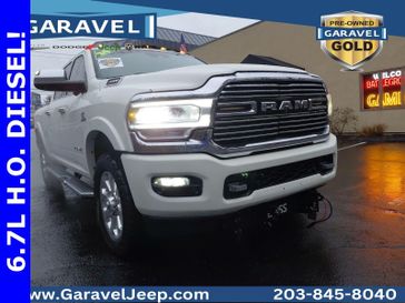 Used 2020 RAM 3500 Laramie