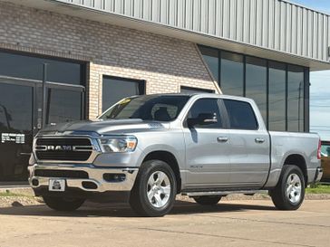 Used 2020 RAM 1500 Big Horn