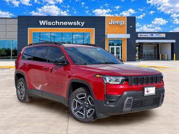 New 2026 Jeep Cherokee Limited