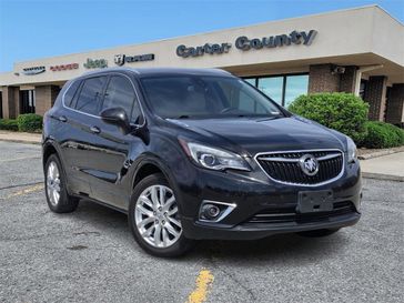 2019 Buick Envision Premium I