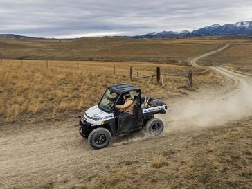 2024 Polaris RANGER-24,EV,FS,ULTM 
