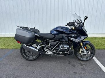 2020 BMW R 1250 RS 