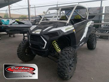 2021 Polaris RZR XP 1000 SPORT WHITE LIGHTNING SPORT 