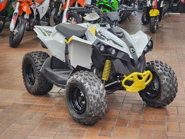 2024 Can-Am RENEGADE 70 EFI