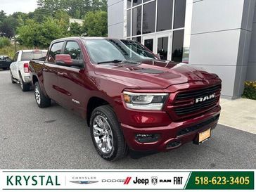Used 2023 RAM 1500 Laramie