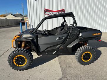 New 2026 Can-Am Commander XT-P 