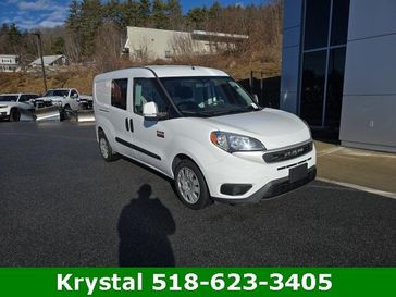 2021 RAM ProMaster City Tradesman SLT