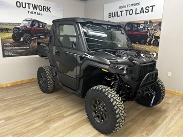 New 2026 Polaris xpedition xp ns matte super graphite 