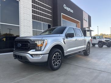 Used 2022 Ford F-150 XLT