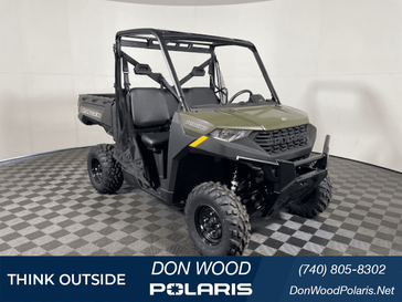 New 2026 Polaris RANGER 1000 EPS 