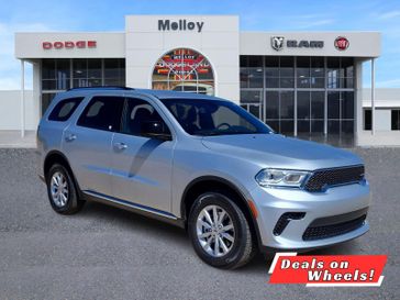 2024 Dodge Durango SXT Awd