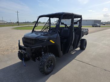 New 2026 Polaris Ranger Crew 1000 Premium 