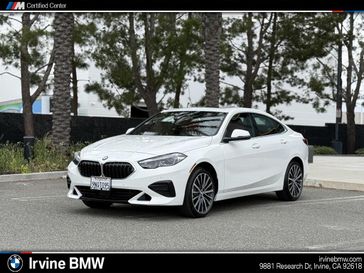 Alpine White