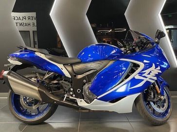 Used 2026 Suzuki GSX1300RRZM6 
