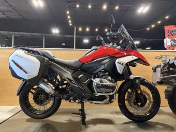 New 2026 BMW R 1300 GS 