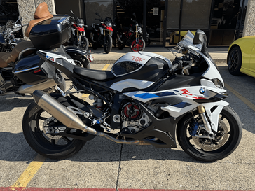 2024 BMW S 1000 RR