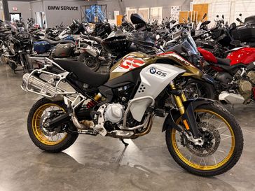 2022 BMW F 850 GS Adventure