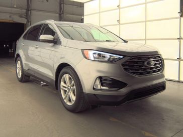 Used 2020 Ford Edge SEL