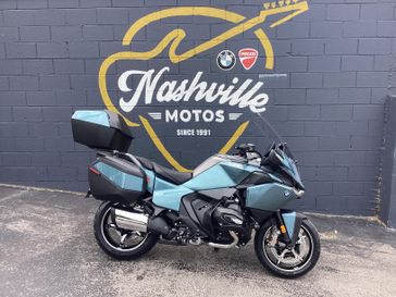 New 2026 BMW R1300 RT 
