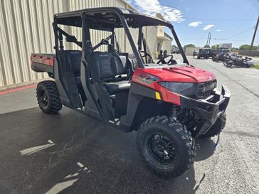 NEW 2026 POLARIS RANGER CREW XP 1000 PREMIUM 