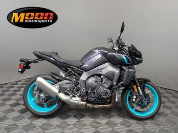 2024 Yamaha MT-10 