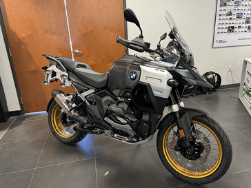 2025 BMW R1300GSA 