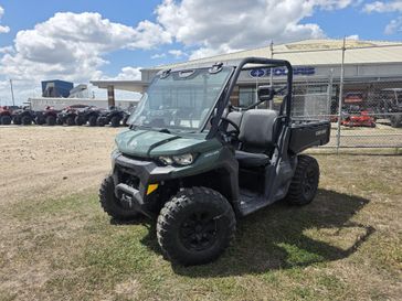 Used 2022 Can-Am Defender DPS HD9 