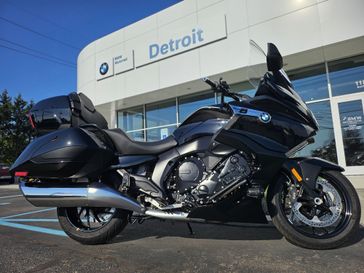 Used 2024 BMW K1600B GA 