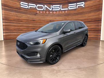 Used 2023 Ford Edge ST-Line