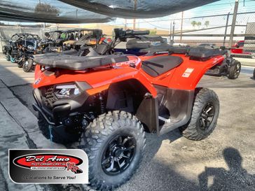 New 2026 CFMOTO CFORCE 500 