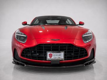 New 2026 Aston Martin DB12 S