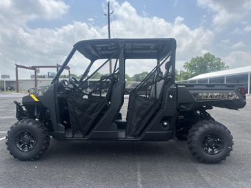 2025 Polaris Ranger Crew 1000 Premium 