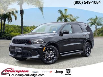 2025 Dodge Durango Gt Rwd