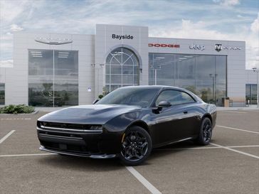 New 2027 Dodge Charger R/T Plus 2-door Awd