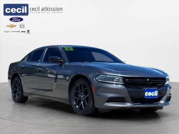 Used 2022 Dodge Charger SXT